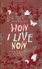 How I Live Now by Meg Rosoff